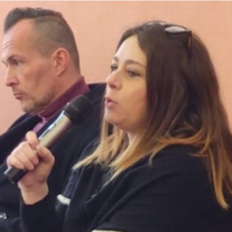 Un progetto per educare gli studenti contro la violenza e i femminicidi. La proposta di legge del sindacato dei Carabinieri #timesitalia @sim_carabinieri_palermo 
https://www.timesitalia.it/femminicidio-e-violenza-un-progetto-di-prevenzione-nelle-scuole-la-proposta-di-legge-del-sim-carabinieri/