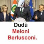 Berlusconi al Quirinale con gli alleati