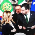 Berlusconi sposta Salvini e la Meloni