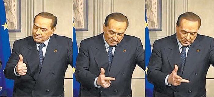 Berlusconi