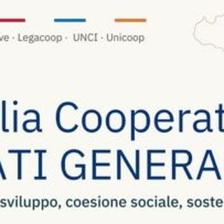 Stati generali della cooperazione a Palermo. Confcooperative, Legacoop, Unci e Unicoop insieme: "Inderogabile un confronto con la politica per il futuro del settore". @unicoop.sicilia @legacoopsicilia @confcooperativesicilia #uncisicilia #timesitalia
https://www.timesitalia.it/stati-generali-della-cooperazione-a-palermo-confcooperative-legacoop-unci-e-unicoop-uniti-inderogabile-un-confronto-con-la-politica-per-il-futuro-del-settore/