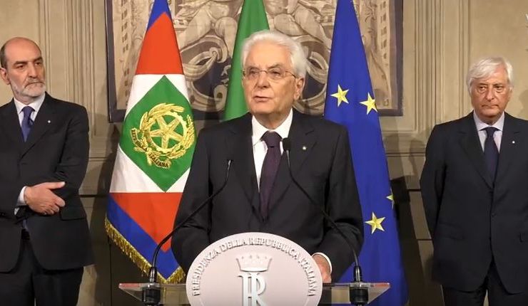 Mattarella