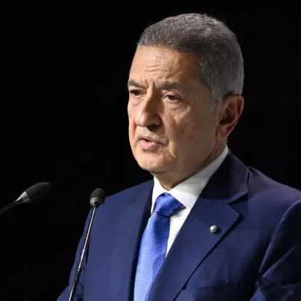 Bankitalia, il monito del Governatore sui rischi che la guerra in Iran produrrà a lungo termine, su energia e Pil #timesitalia #fabiopanetta @bankitalia
https://www.timesitalia.it/lallarme-del-governatore-della-banca-ditalia-guerra-e-energia-peseranno-su-pil-e-inflazione/