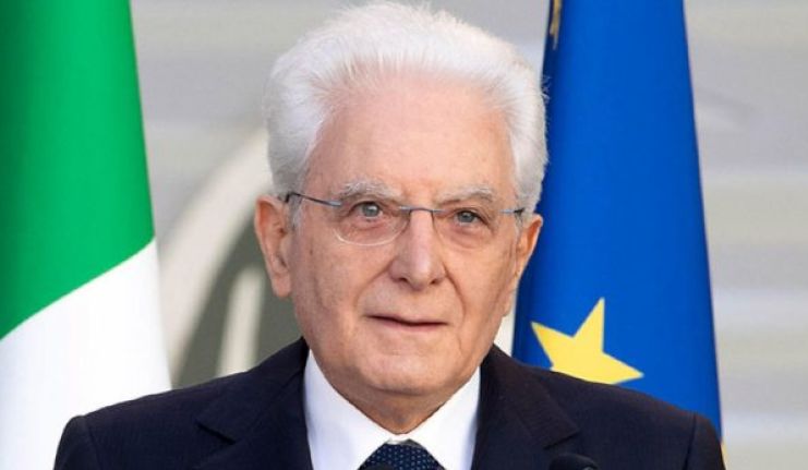 Pnrr a rischio, l’appello di Mattarella: “L’impegno con l’Unione europea va onorato”. VIDEO