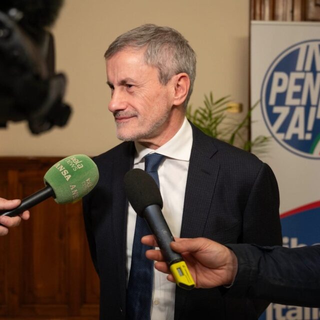 Il segretario nazionale del movimento Indipendenza, gianni_alemanno, domani a Palermo, per discutere dei prossimi appuntamenti elettorali in Sicilia #timesitalia
https://www.timesitalia.it/il-segretario-nazionale-di-indipendenza-gianni-alemanno-a-palermo-per-la-scelta-del-candidato-alla-presidenza-della-regione-siciliana/