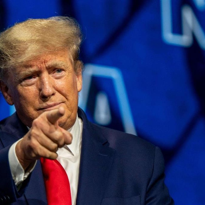 Iran, da @realdonaldtrump ancora minacce. Si alza il livello di crisi nel conflitto mediorientale. Morti due soldati Onu in Libano #timesitalia
https://www.timesitalia.it/iran-donald-trump-minaccia-ancora-accordo-immediato-o-distruggeremo-lisola-kharg/