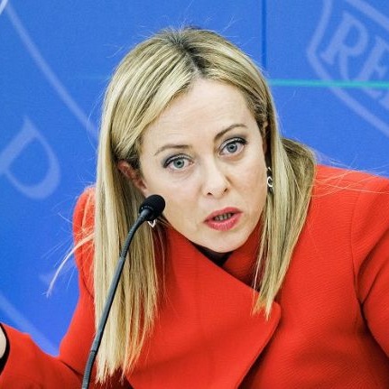 @giorgiameloni detta la linea: una nuova legge elettorale per battere il campo largo #timesitalia
timesitalia.it/la-via-di-fuga-della-meloni-dopo-la-disfatta-del-referendum-una-nuova-legge-elettorale-per-vincere-le-elezioni/