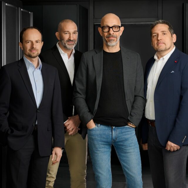 #Sirmax e #LogosTechnologies puntano sulla formazione per rafforzare la sicurezza informatica
https://www.timesitalia.it/attacchi-hacker-simulati-la-sirmax-punta-sulla-formazione-dei-propri-dipendenti-per-la-sicurezza-informatica/