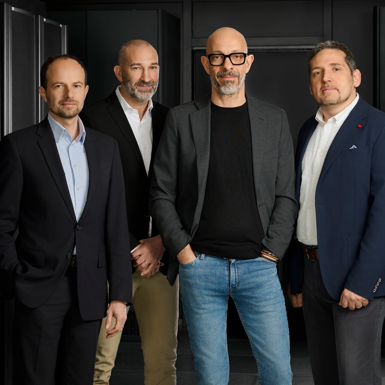 #Sirmax e #LogosTechnologies puntano sulla formazione per rafforzare la sicurezza informatica
https://www.timesitalia.it/attacchi-hacker-simulati-la-sirmax-punta-sulla-formazione-dei-propri-dipendenti-per-la-sicurezza-informatica/